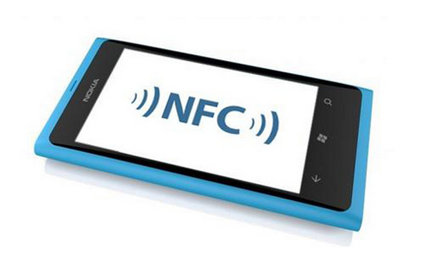 支持nfc的手機(jī)
