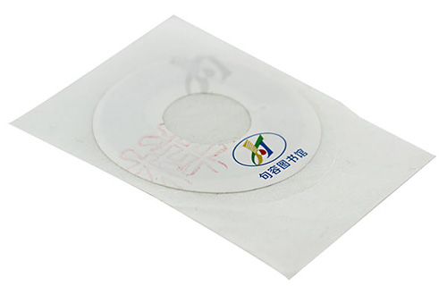 rfid圖書館電子標簽產(chǎn)品