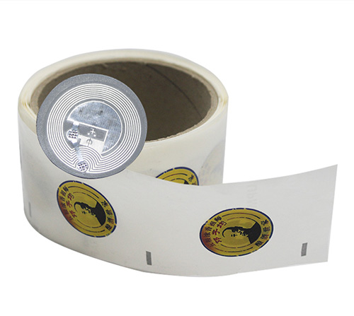 rfid標(biāo)簽怎么寫(xiě)入信息?RFID電子標(biāo)簽信息的寫(xiě)入方式及原理